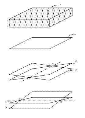 Wireless energy supply device for implantable wireless telemetry