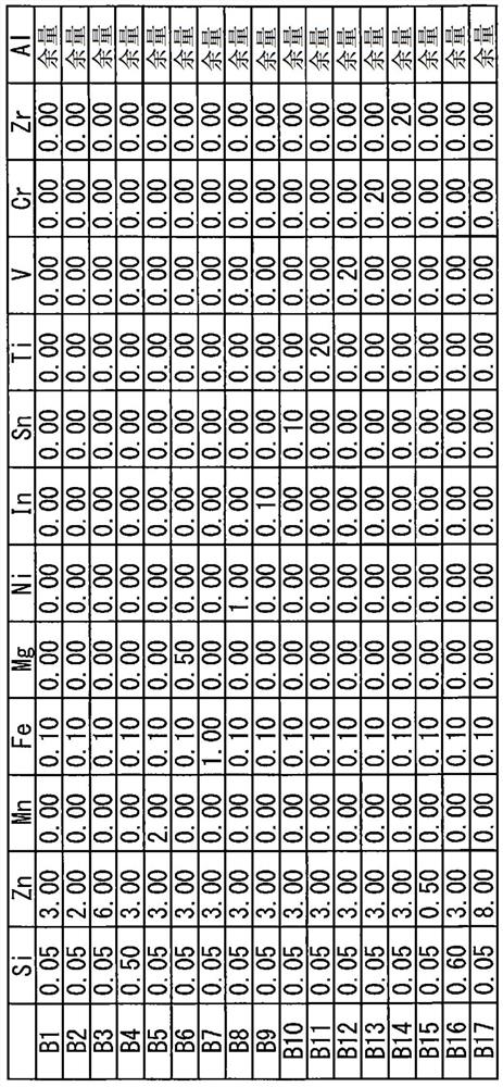 Aluminum alloy heat exchanger for exhaust gas recirculation system