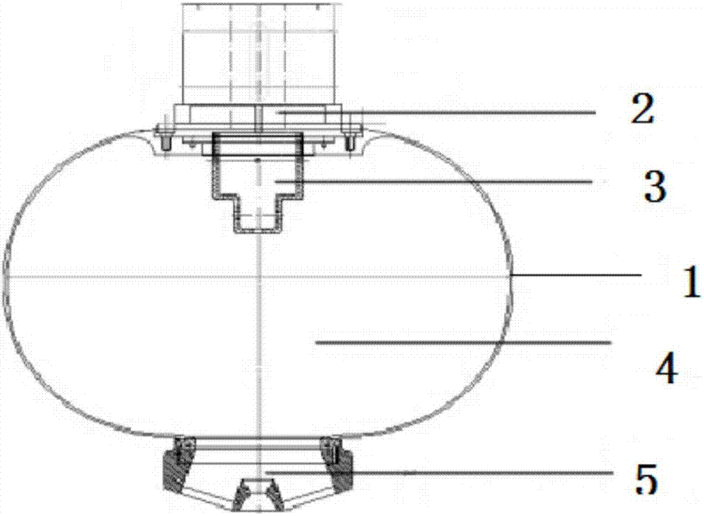 Smart firefighting fire extinguishing system