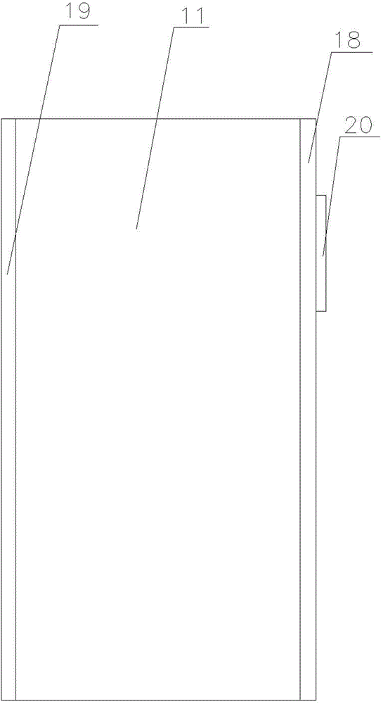 Automatic dispensing and distributing system for bulk drugs