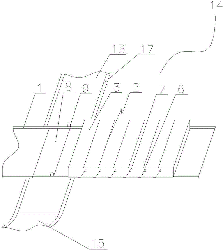 Automatic dispensing and distributing system for bulk drugs