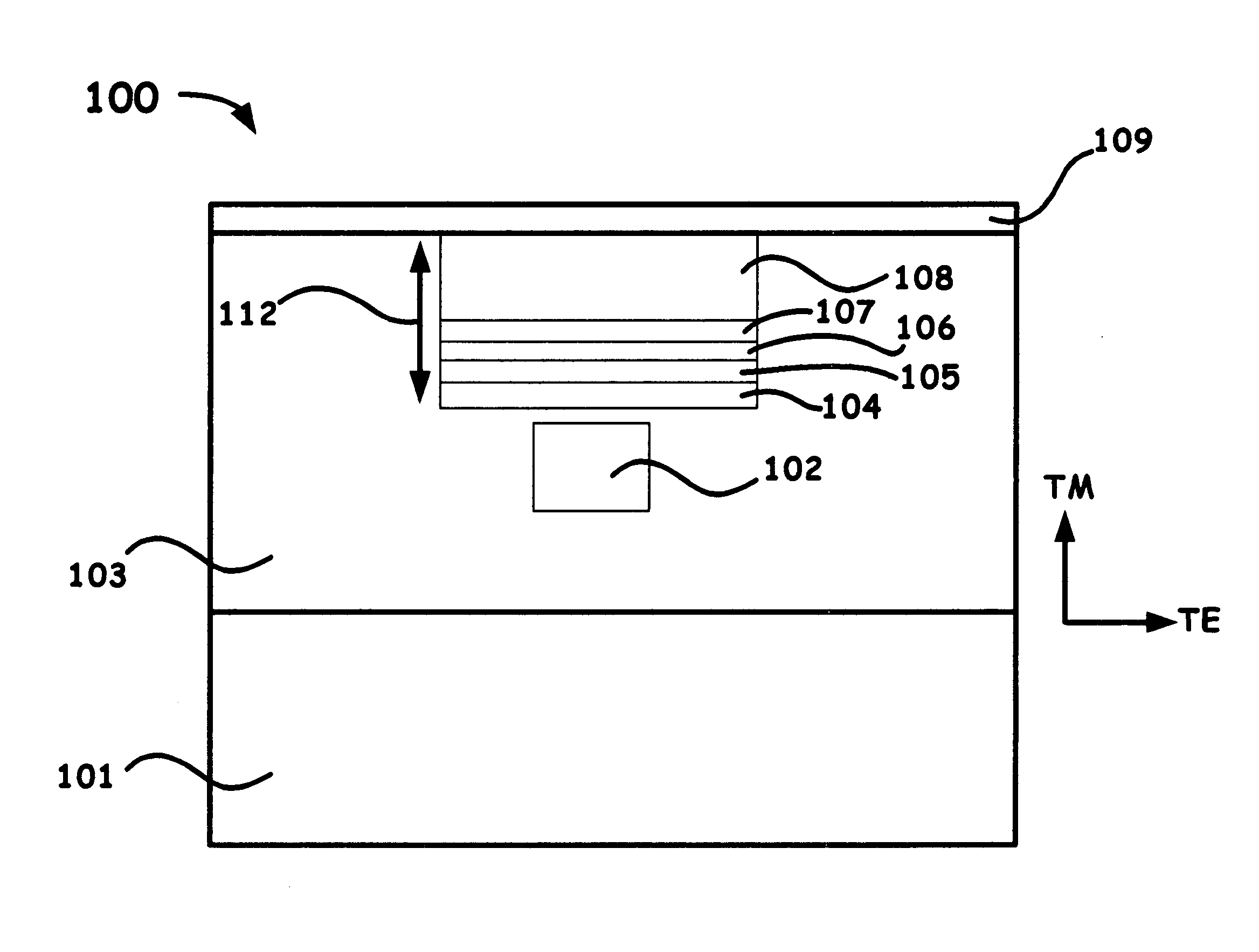 Multiple array surface plasmon resonance biosensor