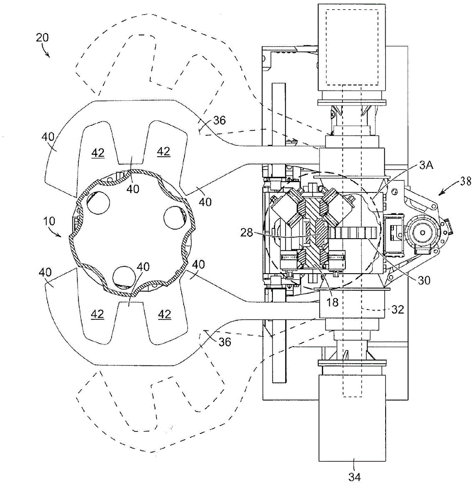 Coil forming apparatus and method