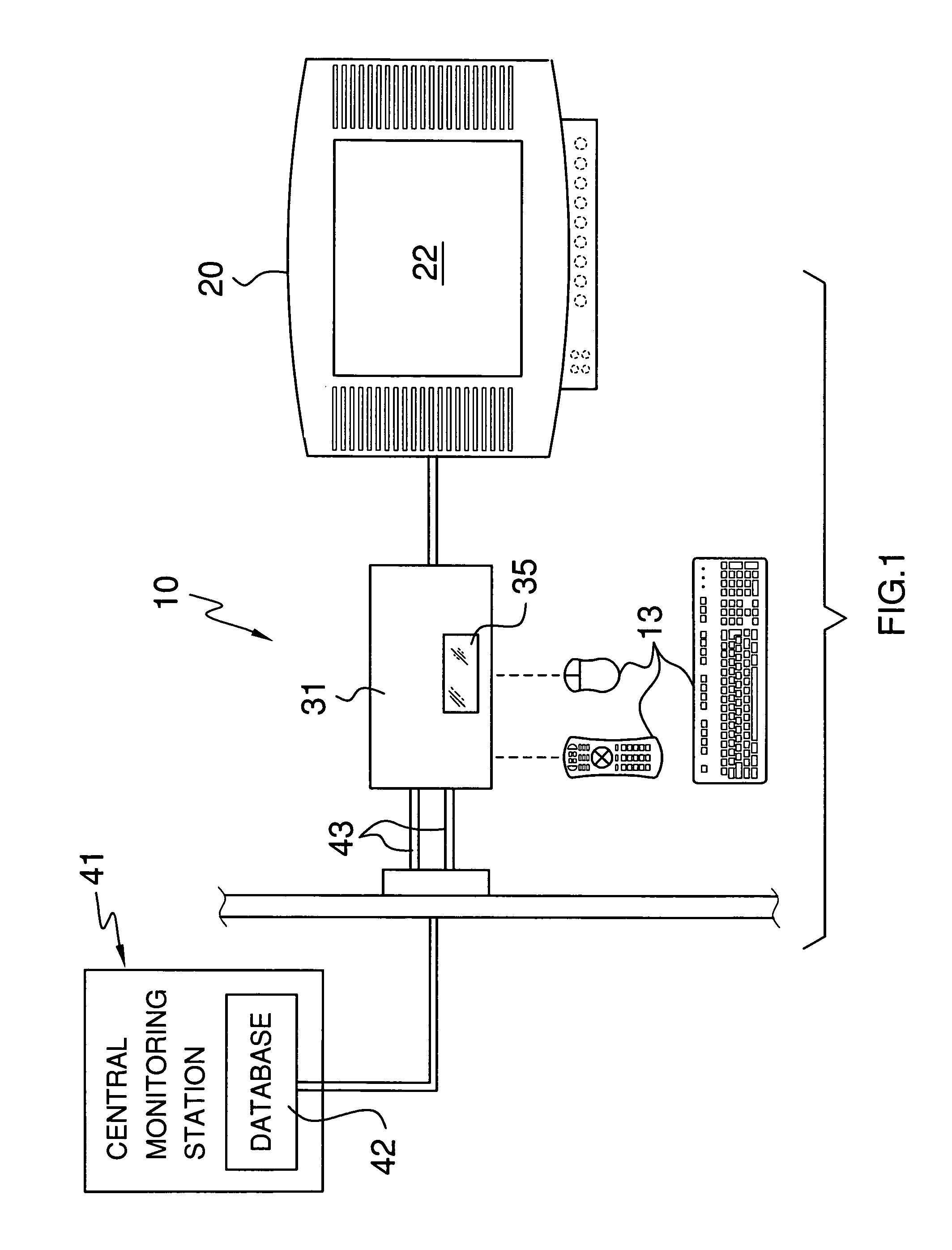 Multi-functional scanner for reading barcodes