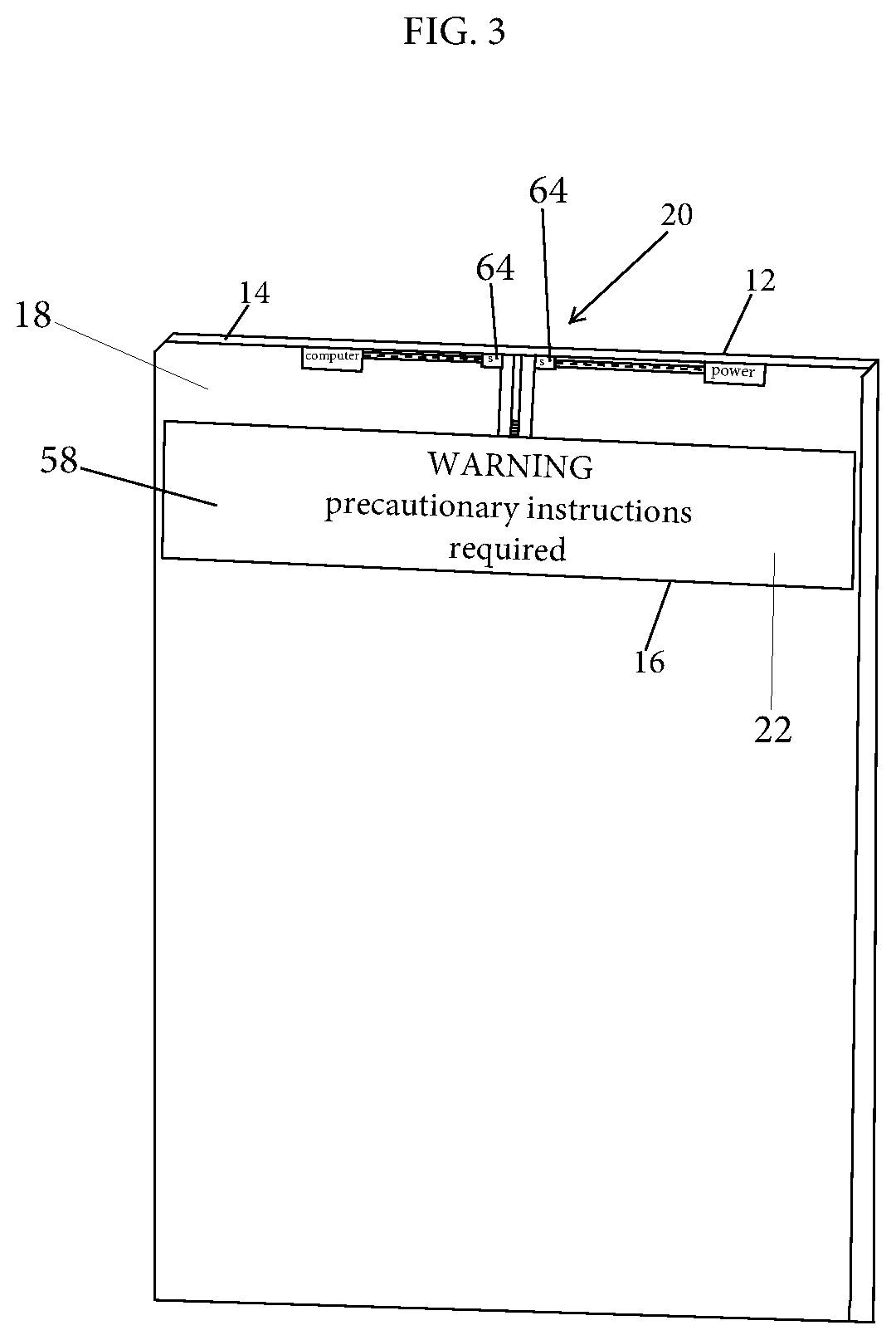 Direct delivery shopping system