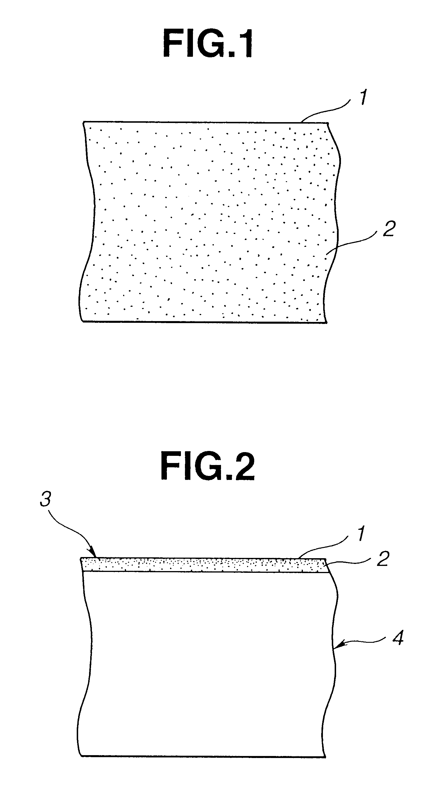 Plastic window panel and process for producing same