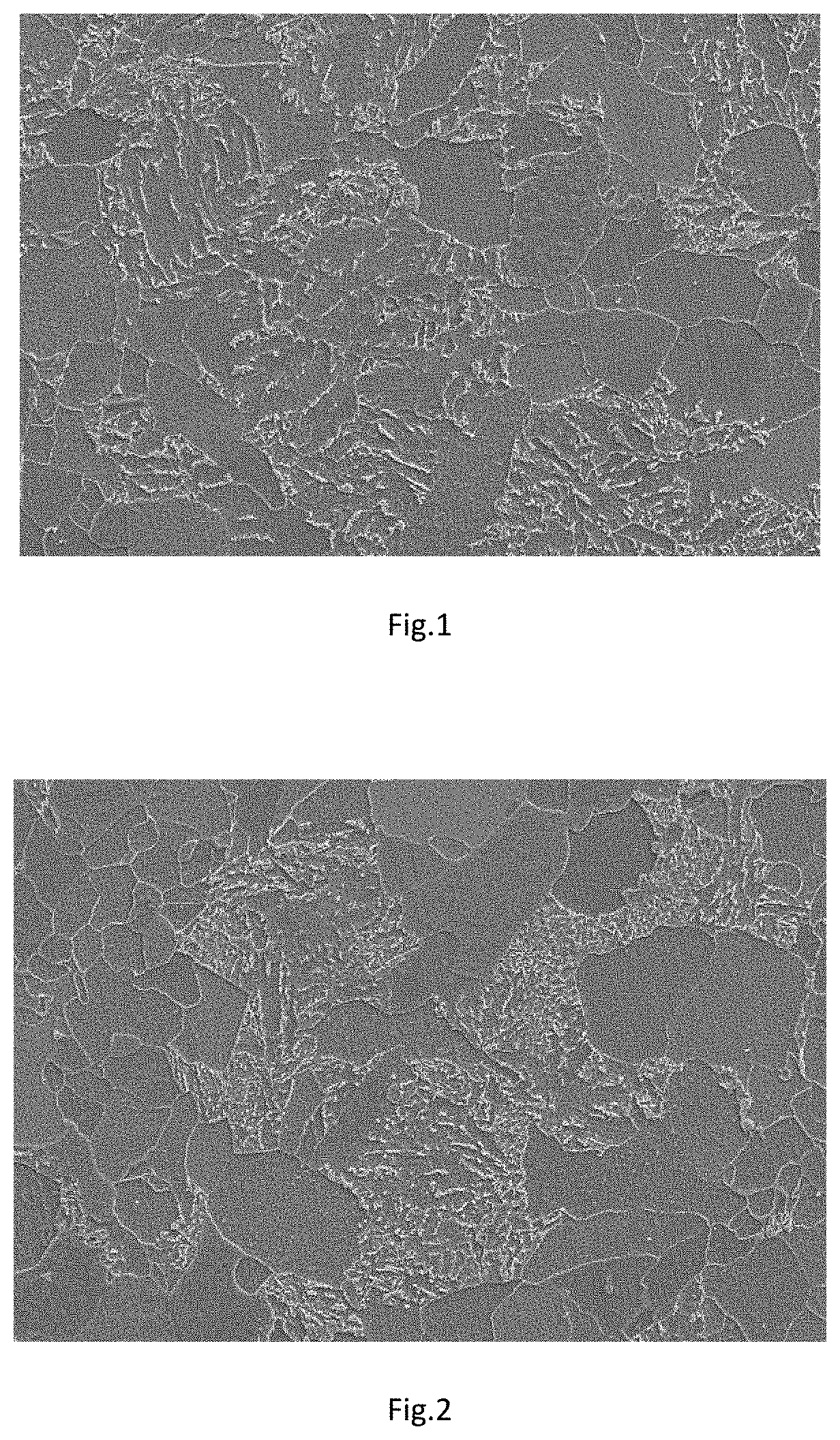 Thick steel plate with low cracking sensitivity and low yield ratio and manufacturing method thereof