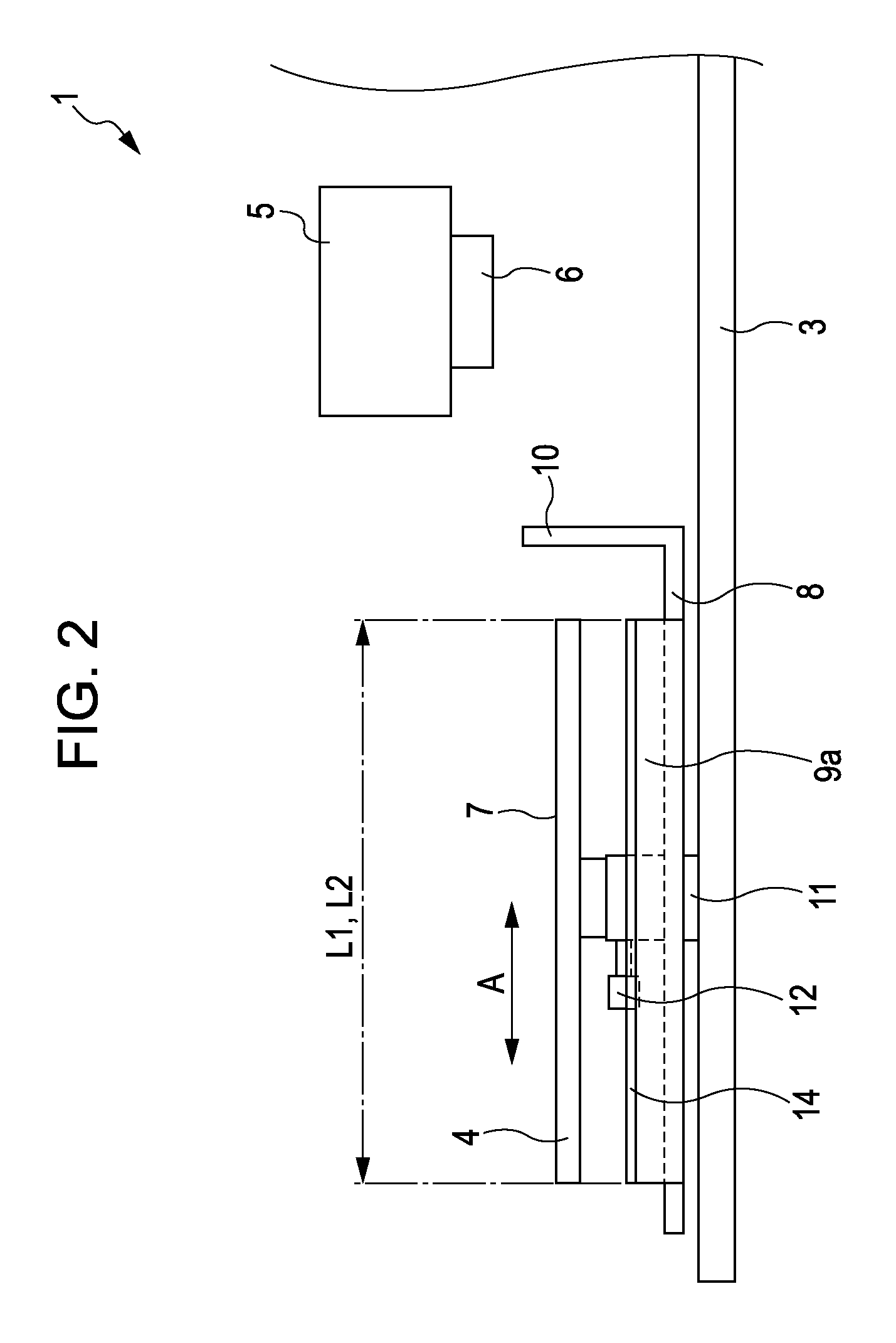 Recording apparatus and method of manufacturing recorded matter