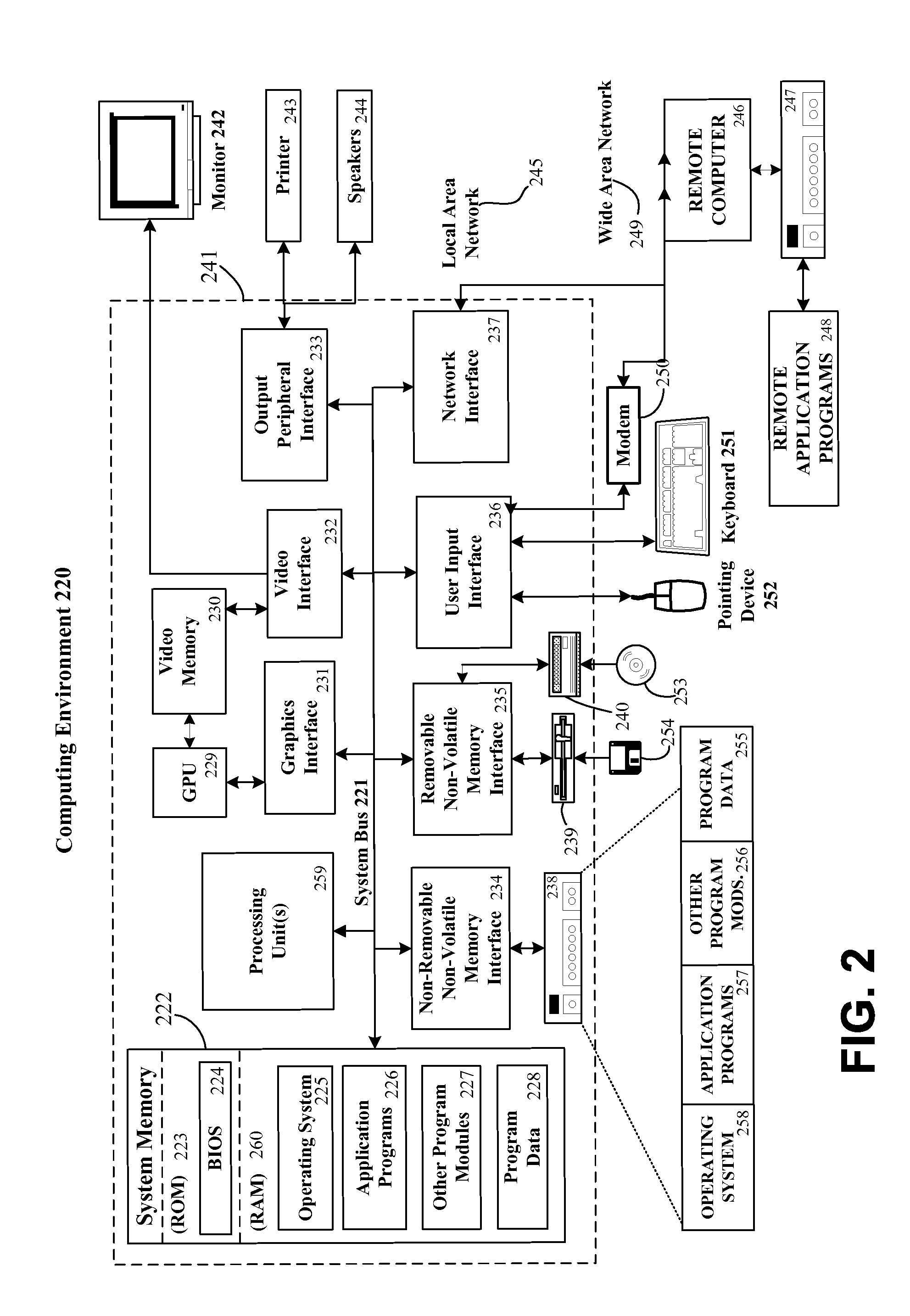 Interface Protocol and API for a Wireless Transceiver