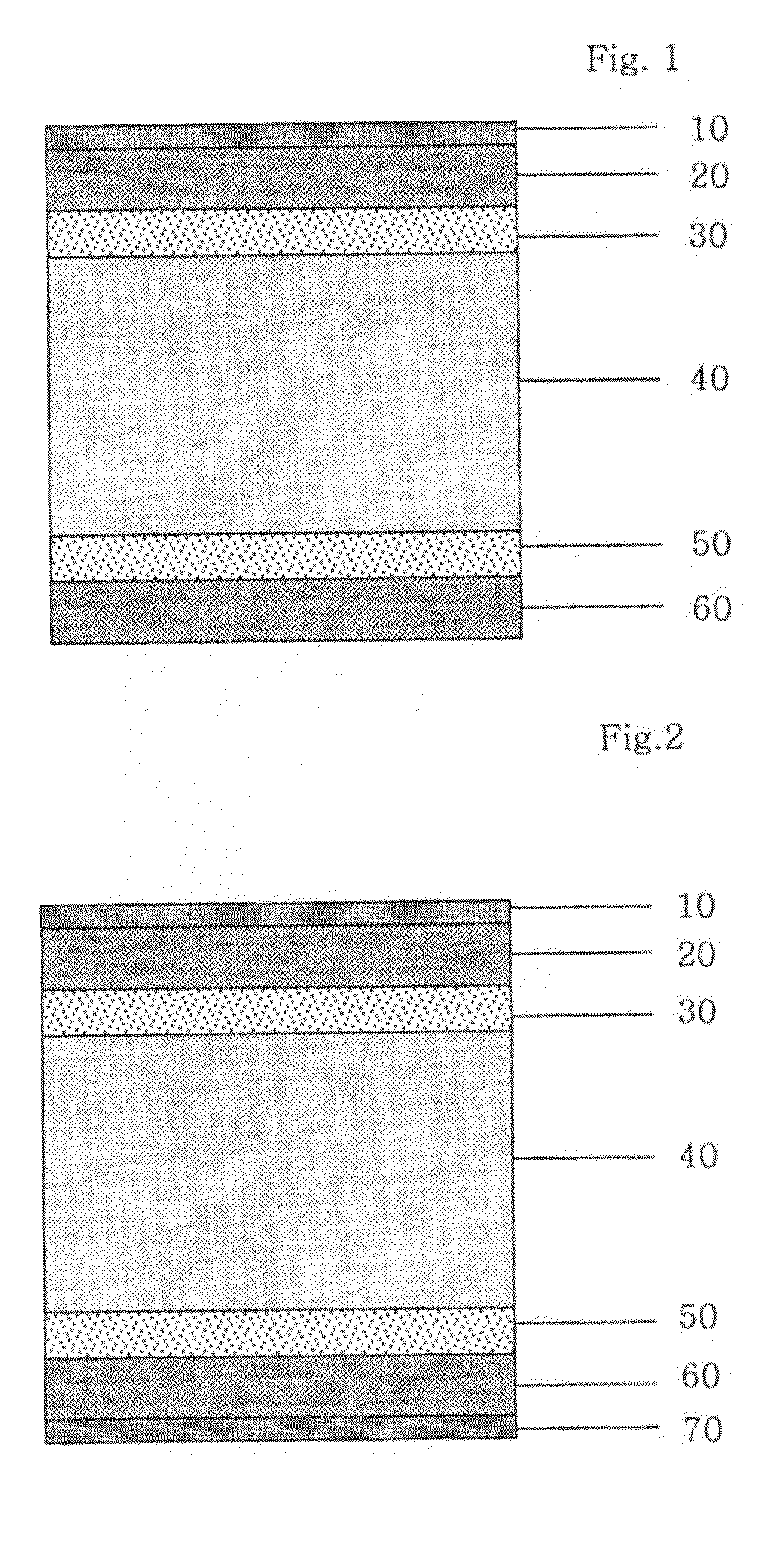 Wood Flooring With Laminated Wood And HDF Using Symmetric Structure And Process For Manufacturing The Same