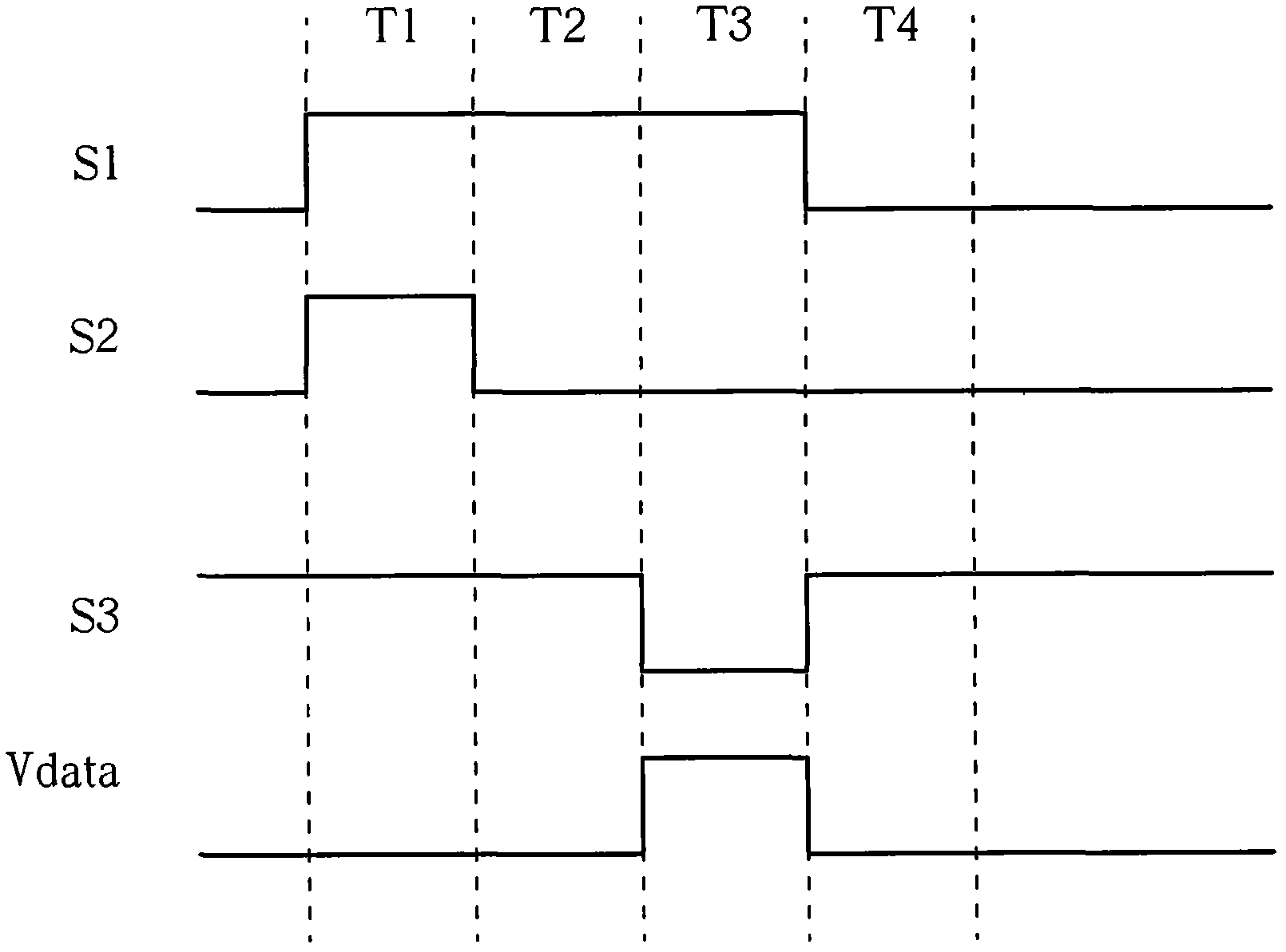 Driving circuit of pixel and method for driving pixel