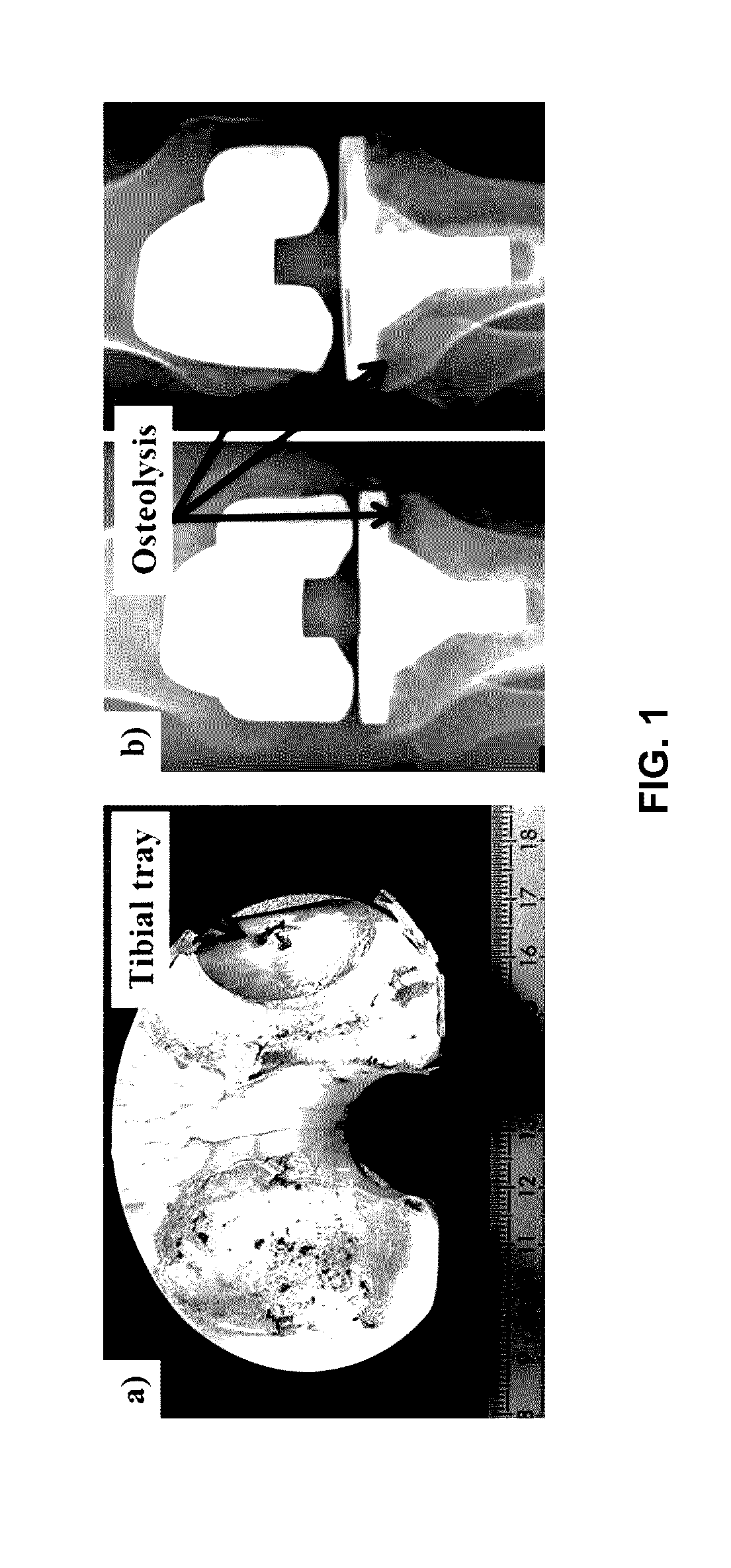 Orthopaedic joints providing enhanced lubricity