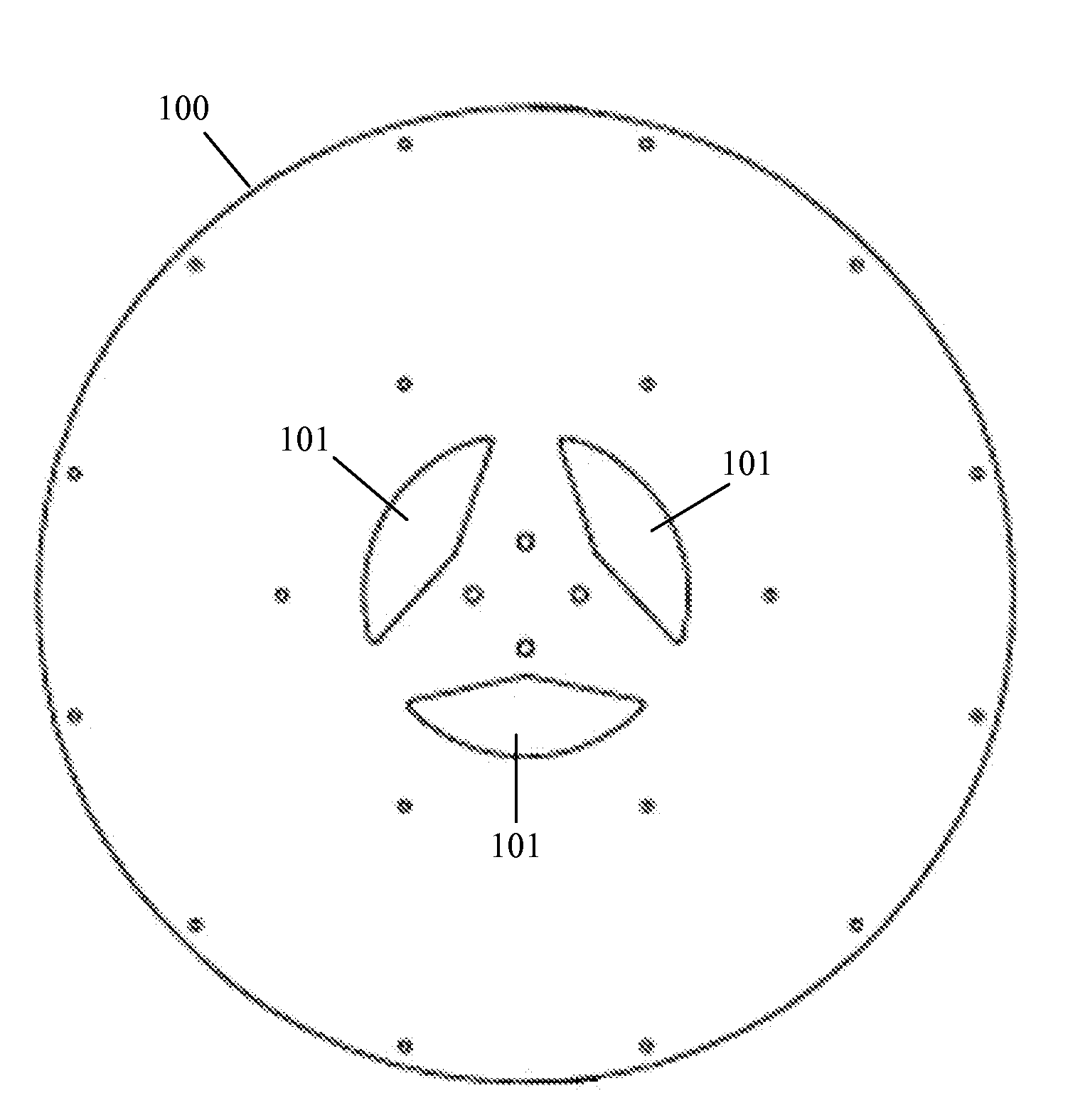 Expandable Boundary Layer Turbine