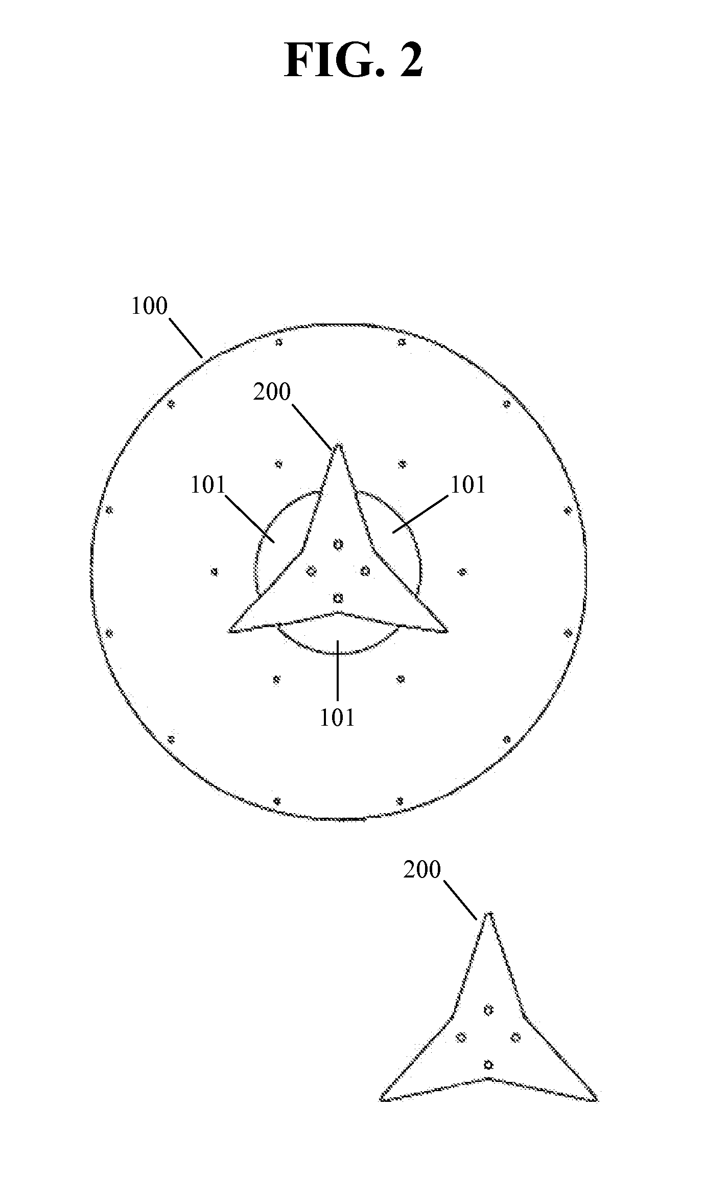 Expandable Boundary Layer Turbine