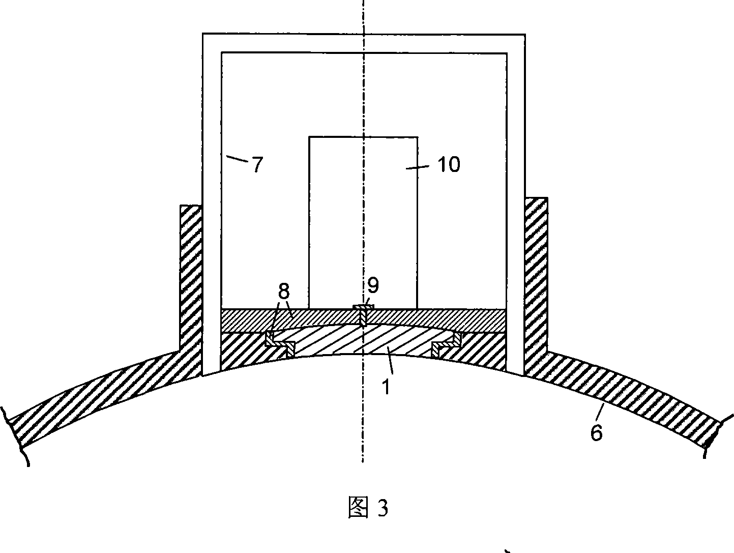 Intelligentize device used for fine material pipeline pneumatic conveying monitoring