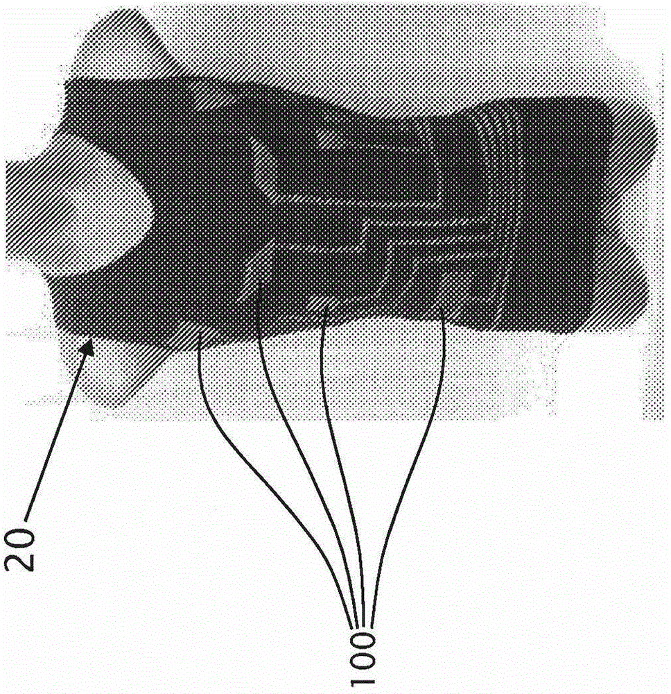 Float loop textile electrodes and methods of knitting thereof