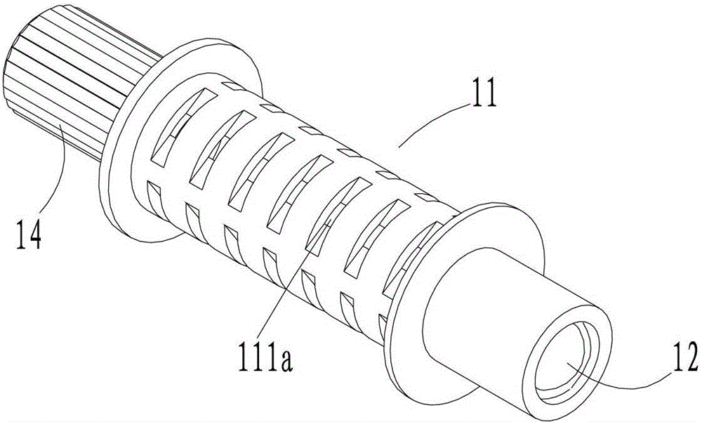 Stamp-pad ink mechanism and rolling printing stamping device with stamp-pad ink mechanism