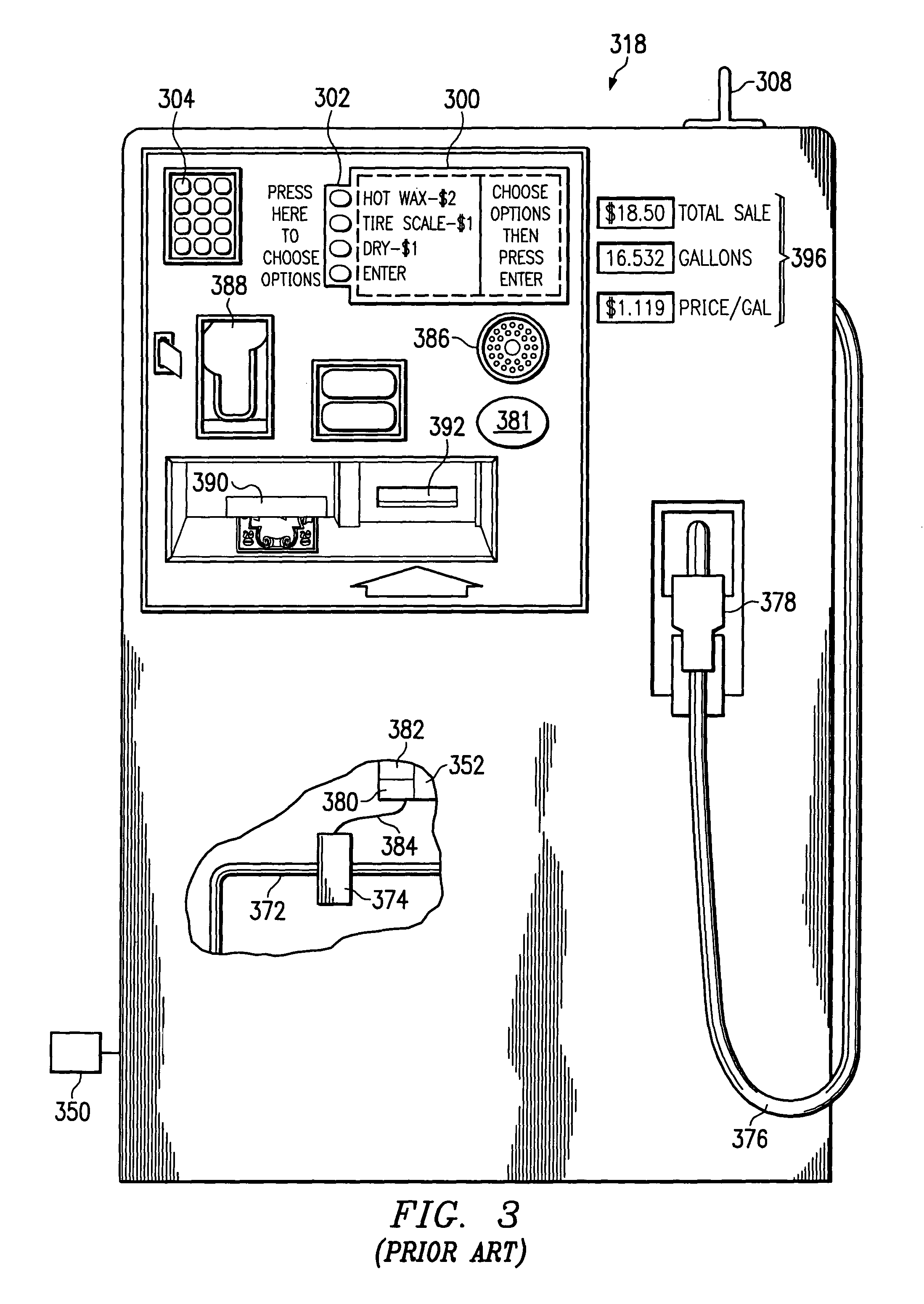 Electronic payment methods for a mobile device