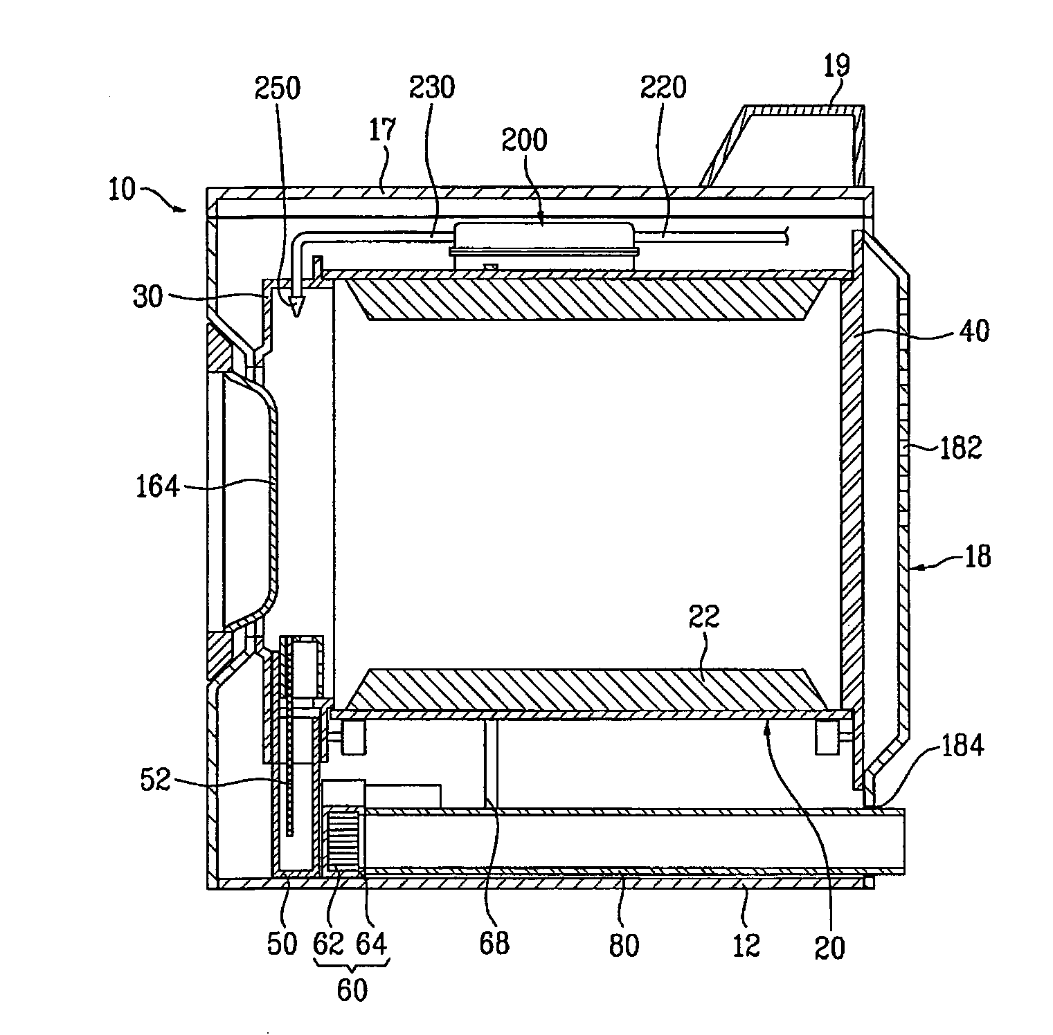 Laundry Dryer and Method for Controlling the Same