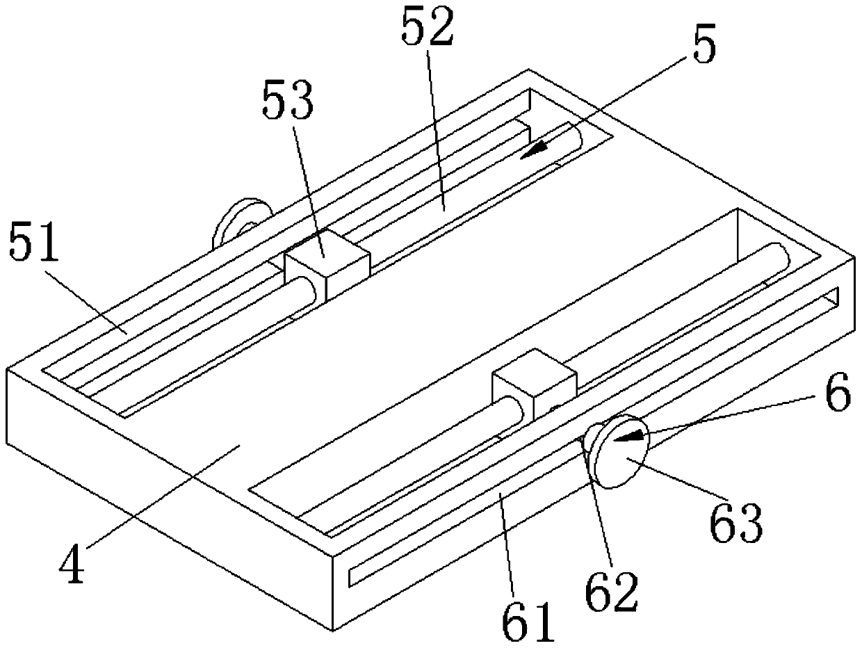 Precision machining jig