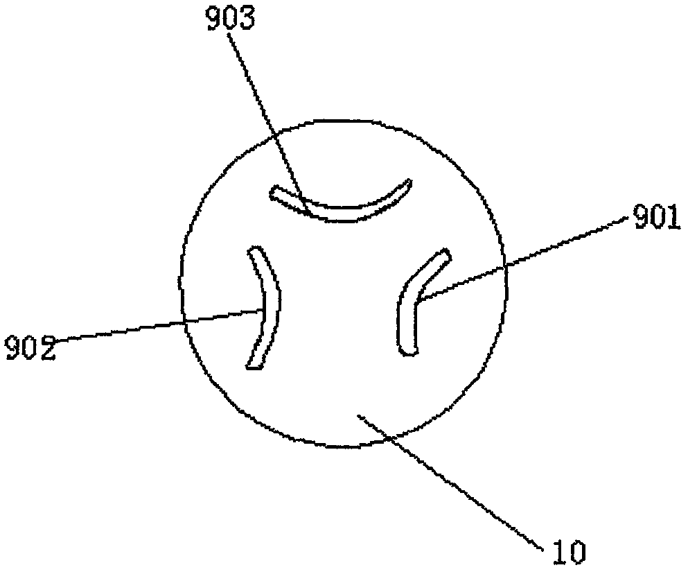 Domestic intelligent pressure cooker