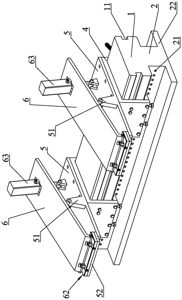 A kind of alloy easy-open lid forming method