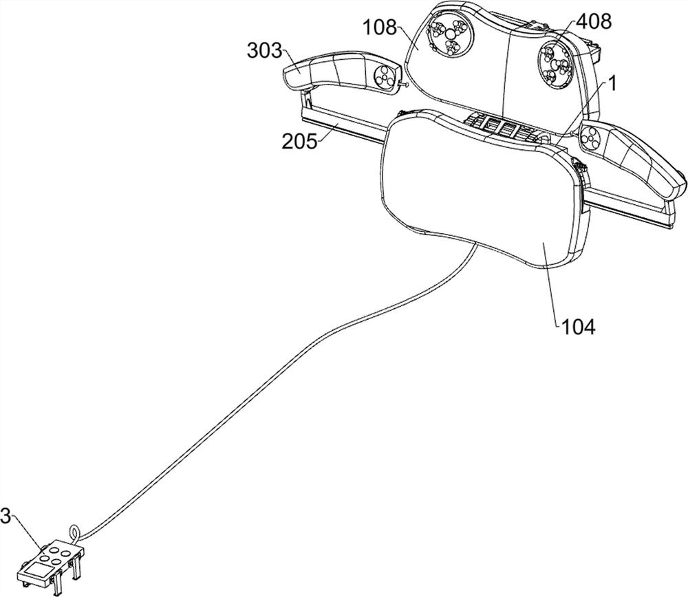 Interactive intelligent device