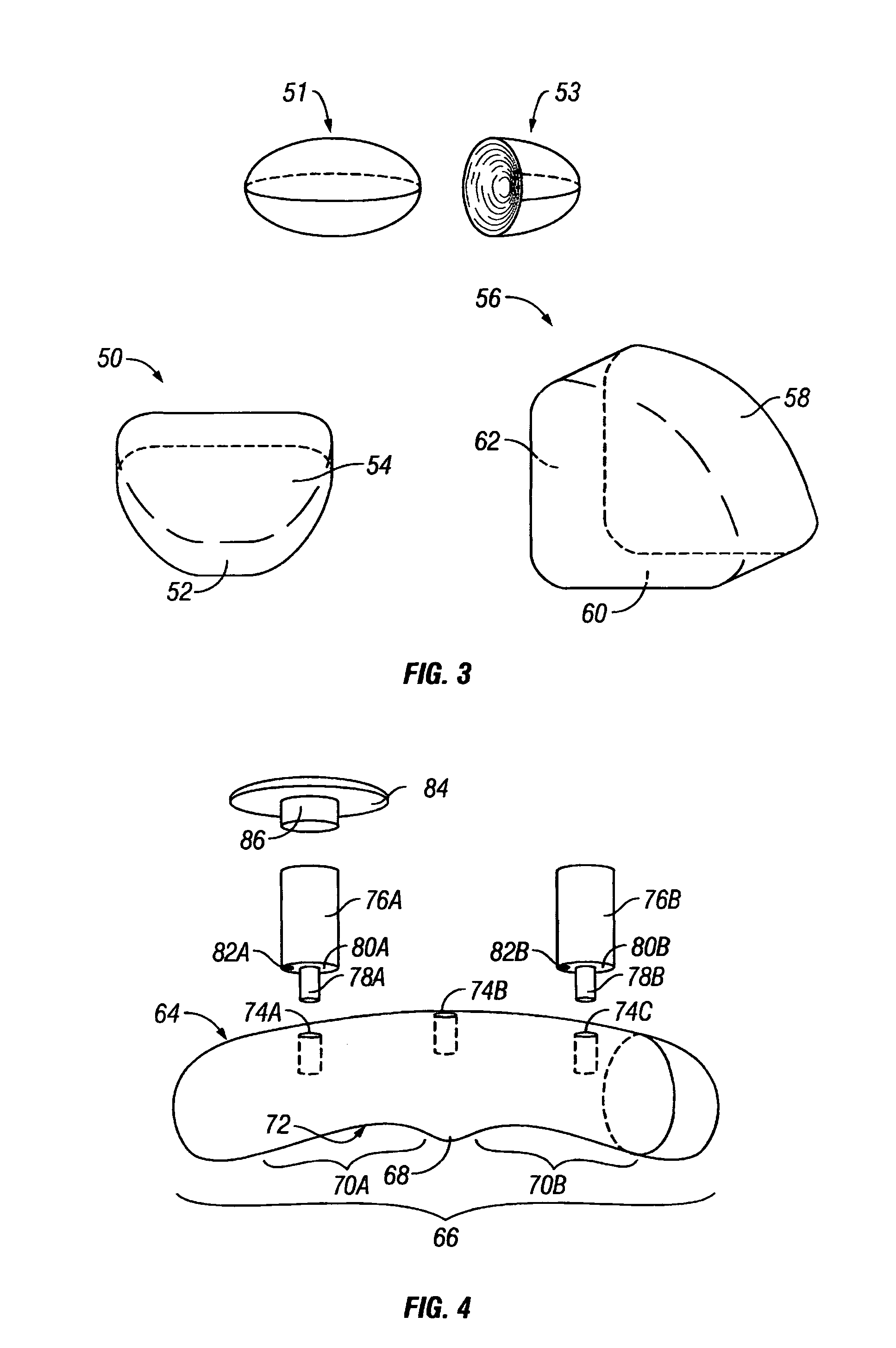 Method of exercising selected muscle tissue