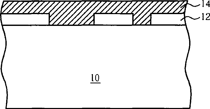 Circuit board producing method