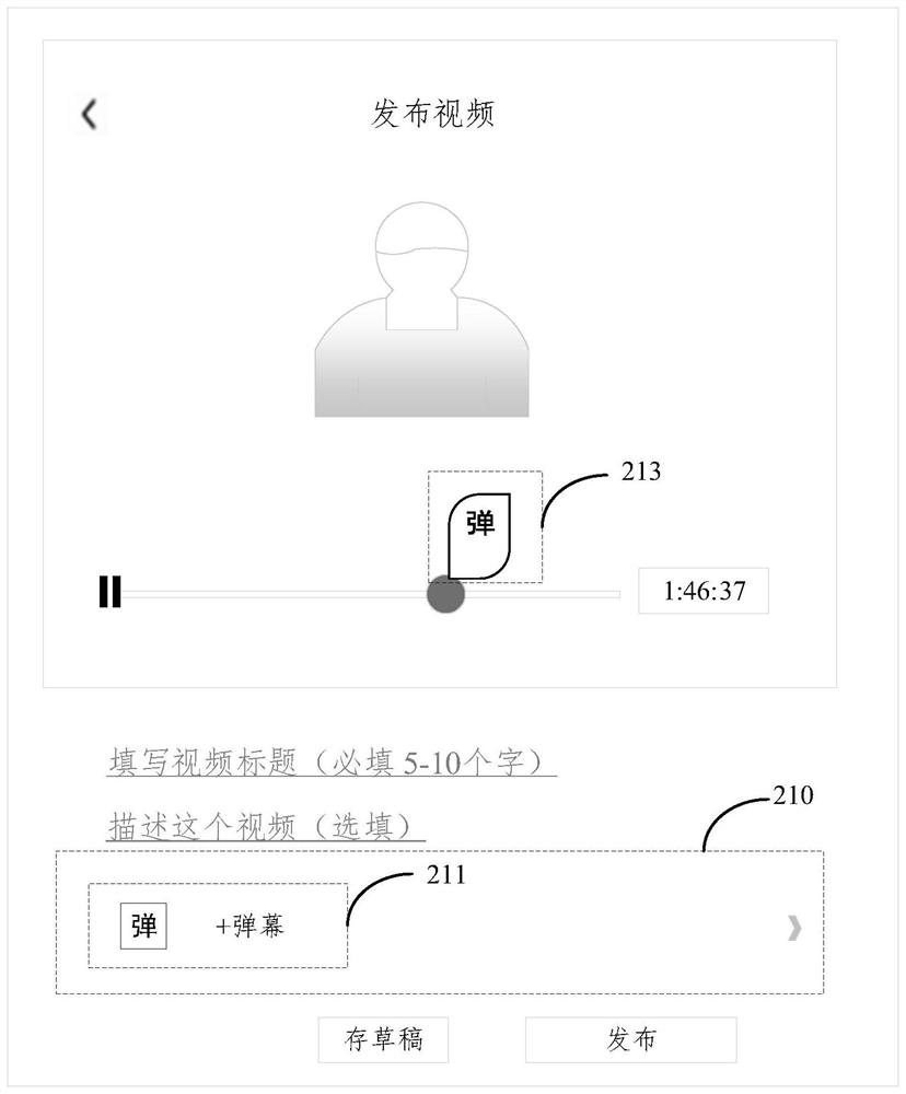 Video processing method and device, electronic equipment and storage medium