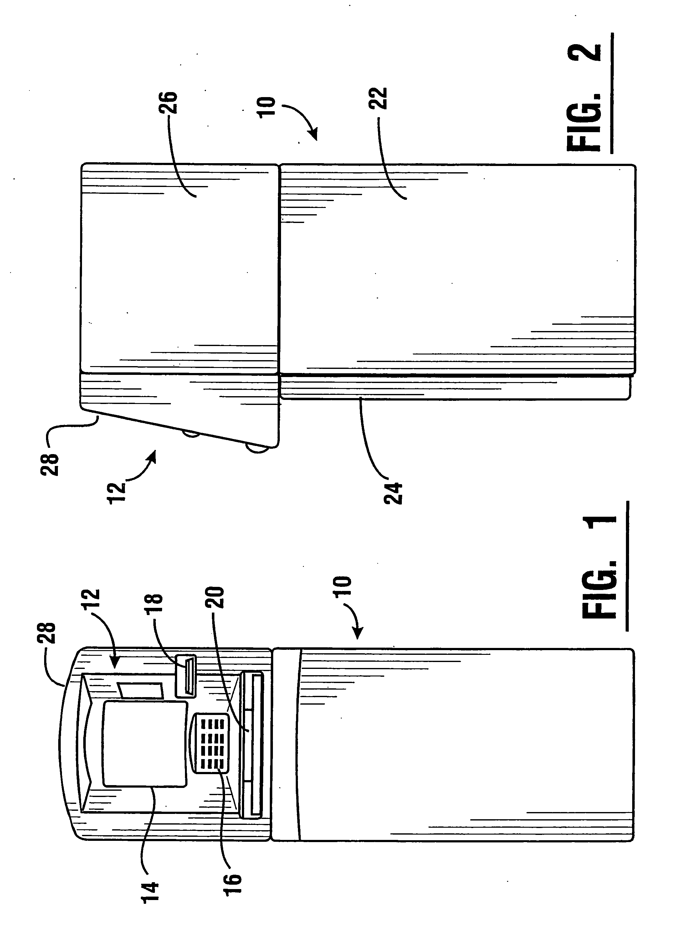 Automated banking machine