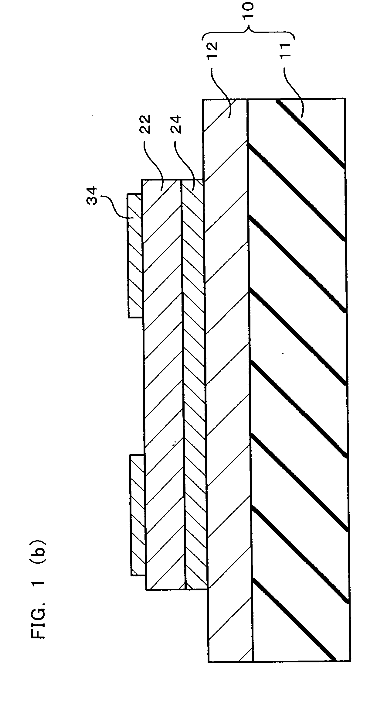 Semiconductor bridge, igniter, and gas generator