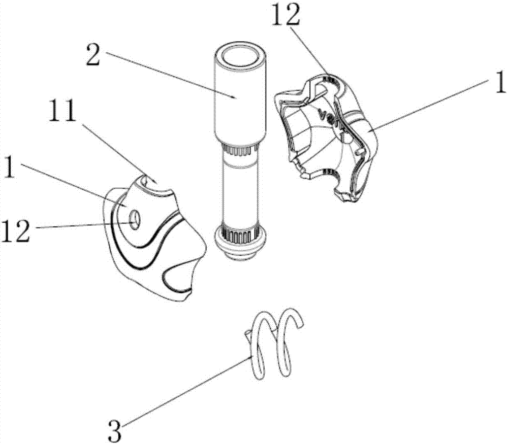 Splash-preventing straw valve, straw provided with same, and water cup