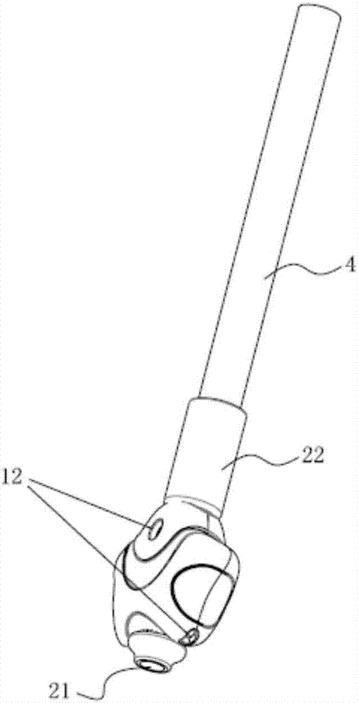 Splash-preventing straw valve, straw provided with same, and water cup