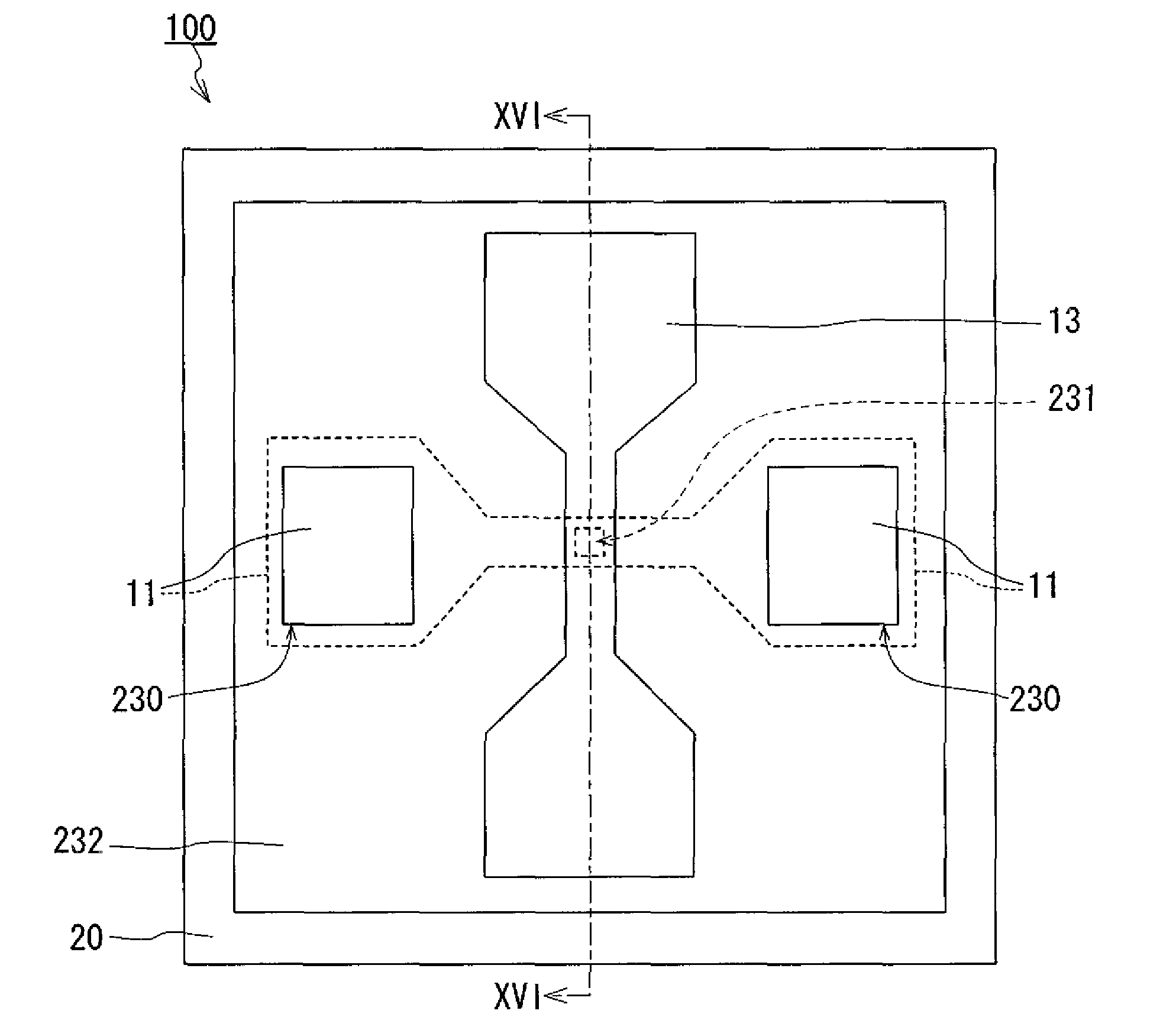 Electro-resistance element, method of manufacturing the same and electro-resistance memory using the same