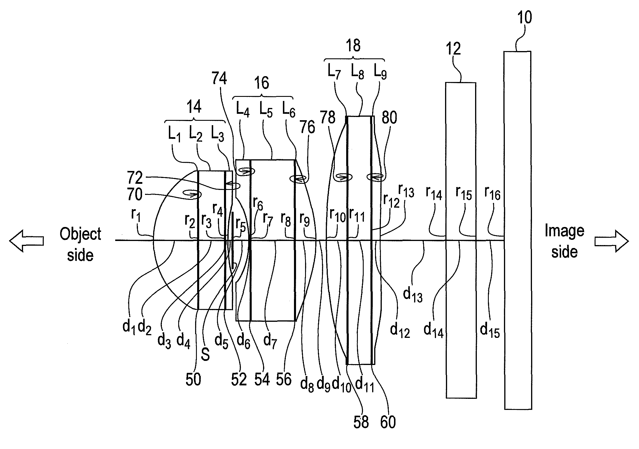 Imaging lens