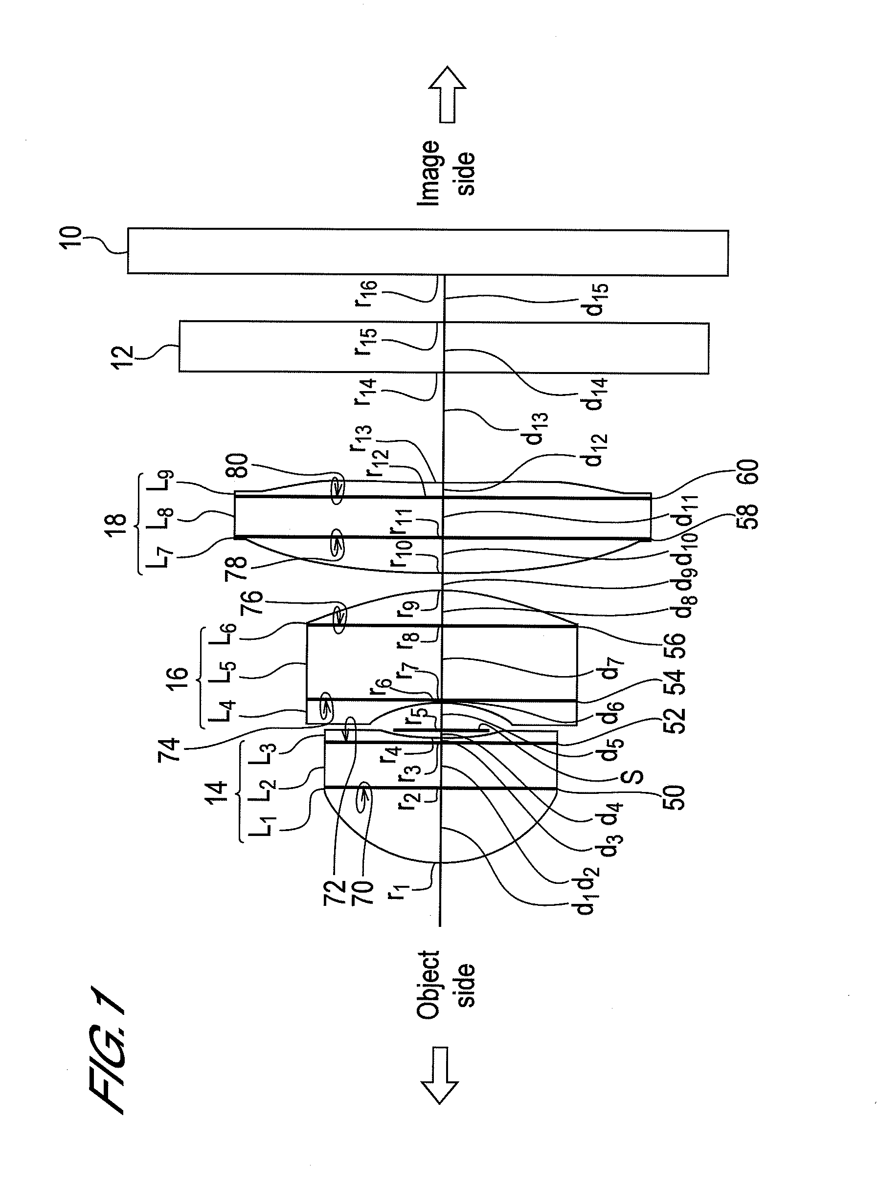 Imaging lens