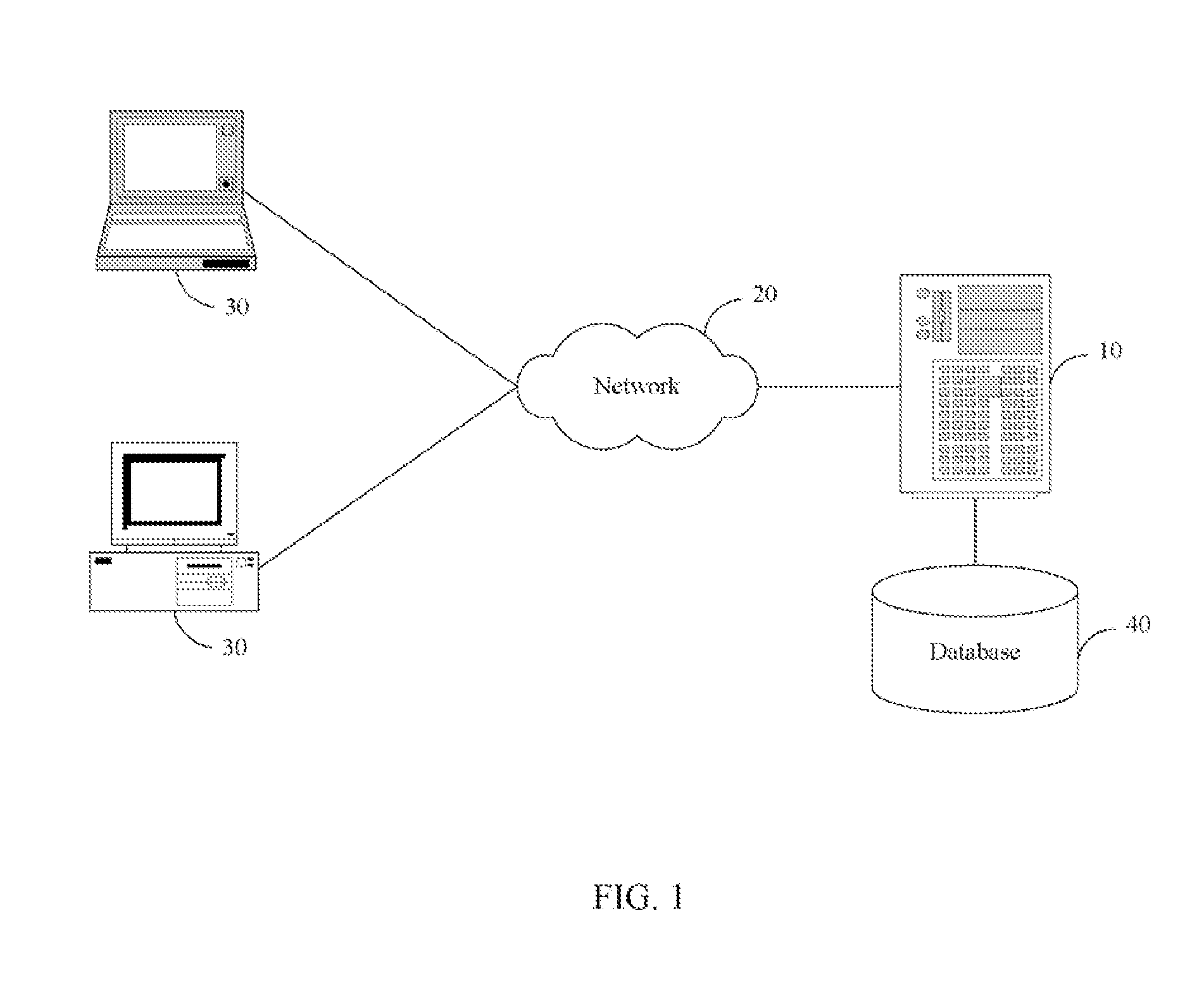 System and method for creating and managing contracts flexibly