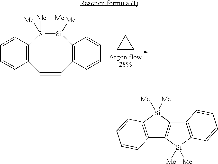 N-conjugated organic material of polycyclic fused ring type,intermediate therefor, and process for producing n-conjugated organic material of polycyclic fused ring type