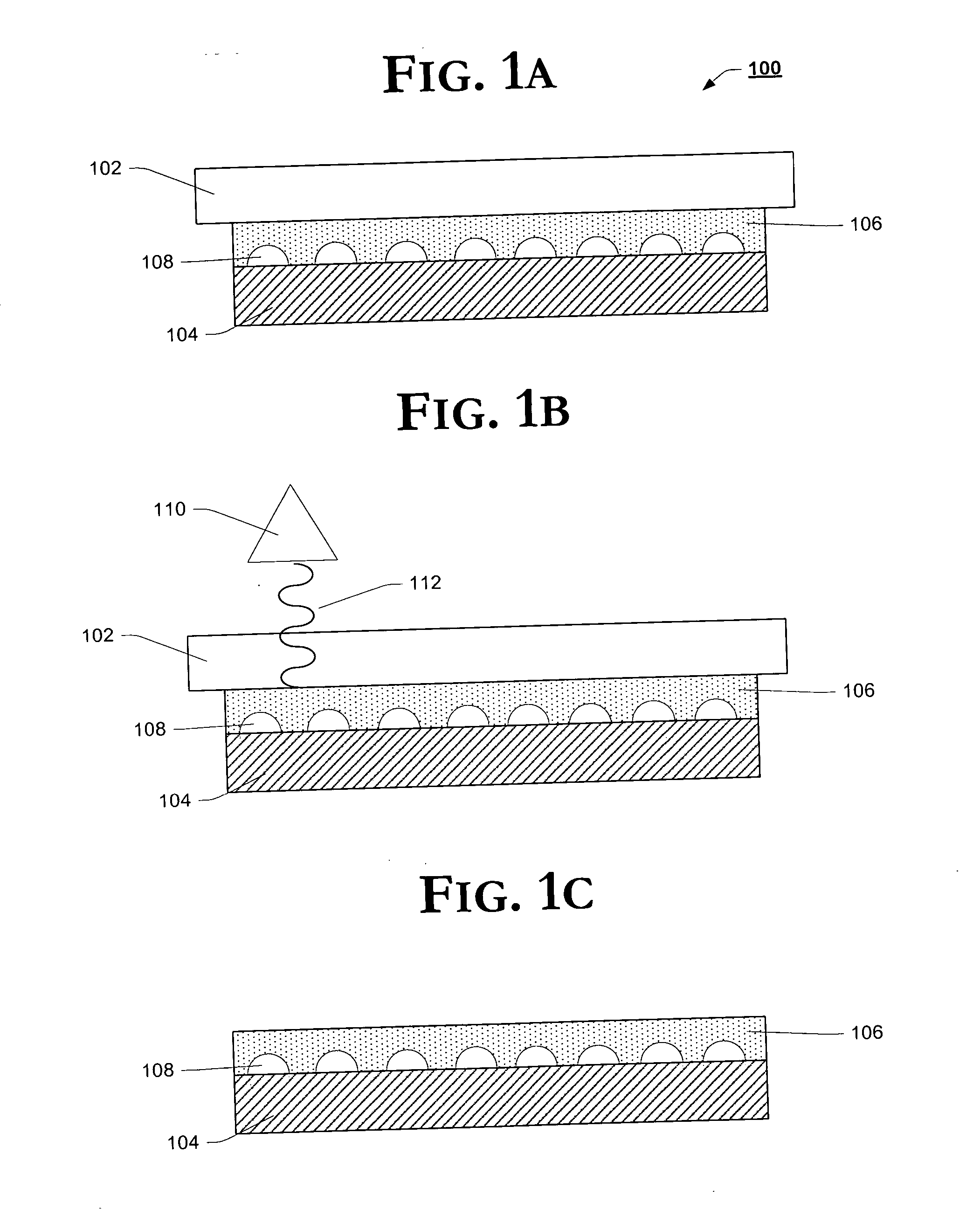 Adhesive system for supporting thin silicon wafer