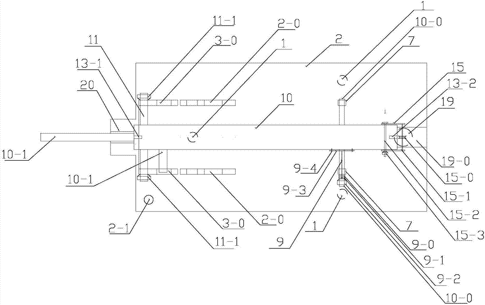 Novel multi-purpose magnetic-levitation-type guide rail experiment instrument