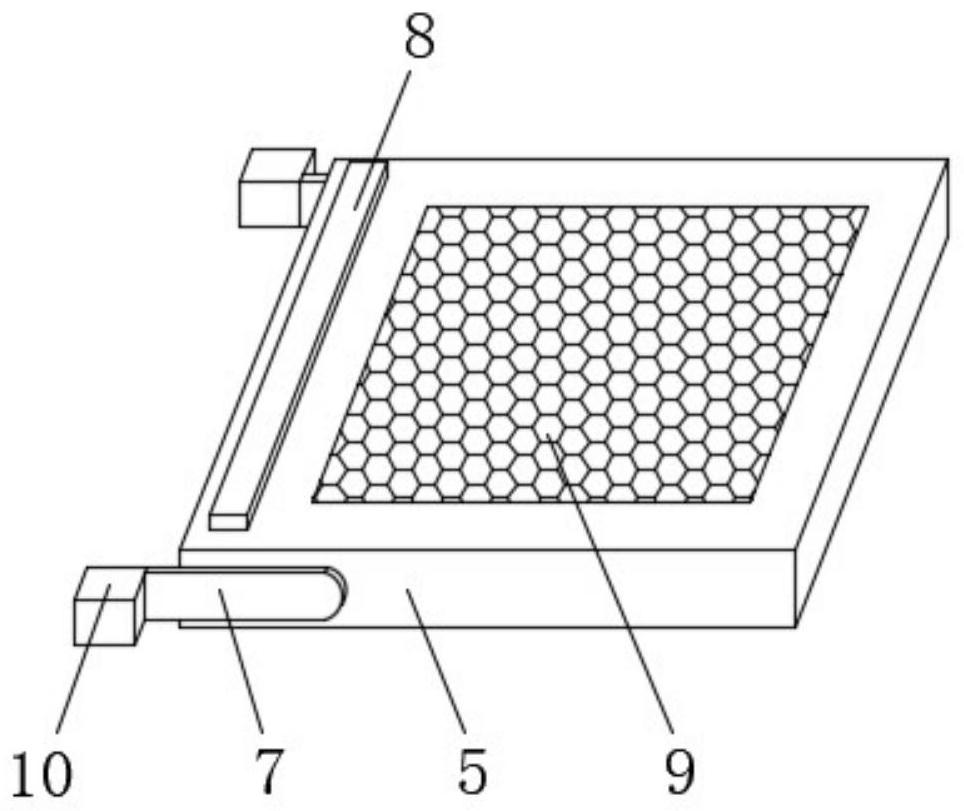 Convenient-to-install wall-mounted space-adjustable cupboard