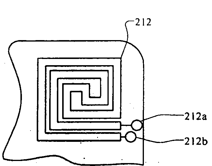 Temperature compensating transparent force sensor having a compliant layer