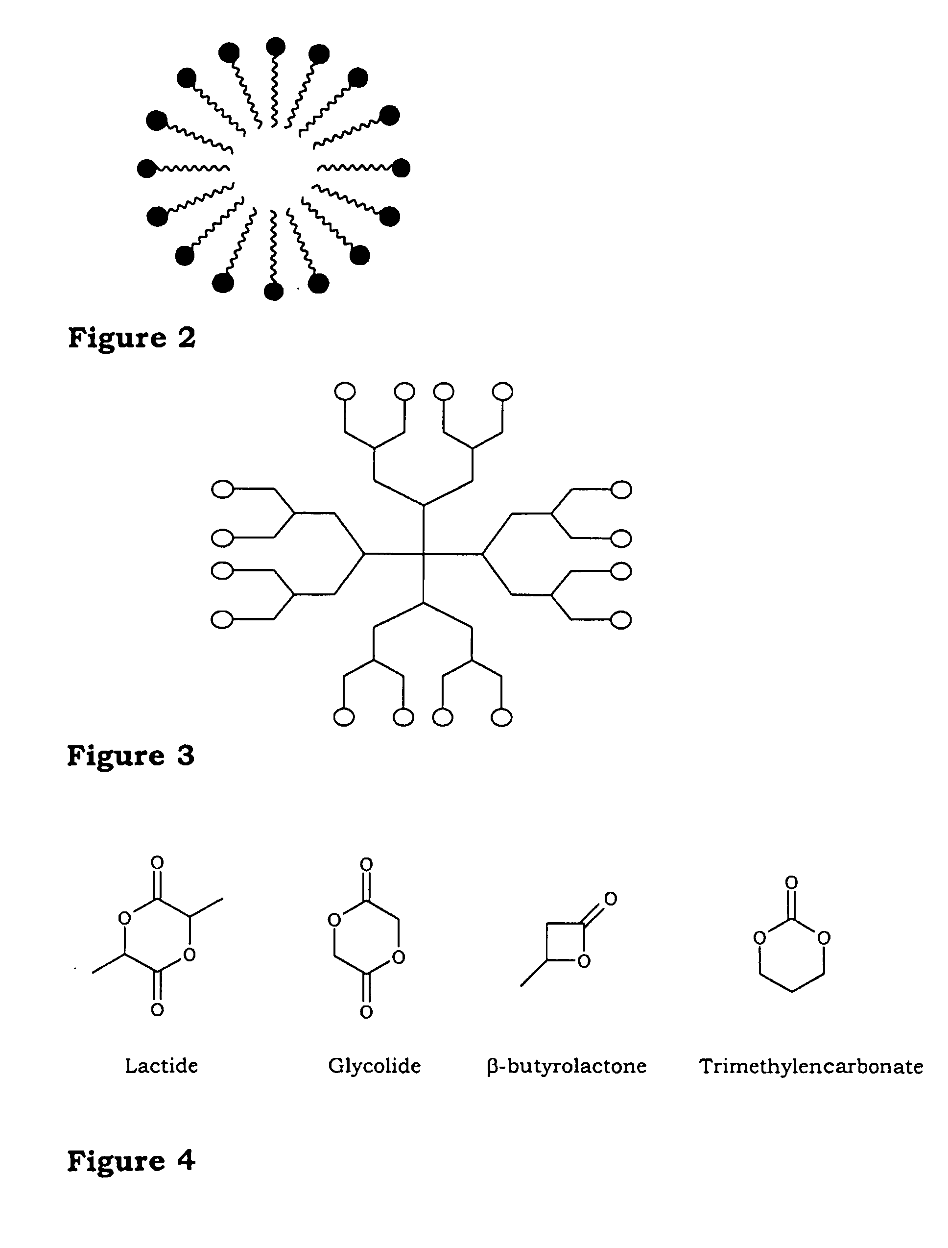 New polymers and applications