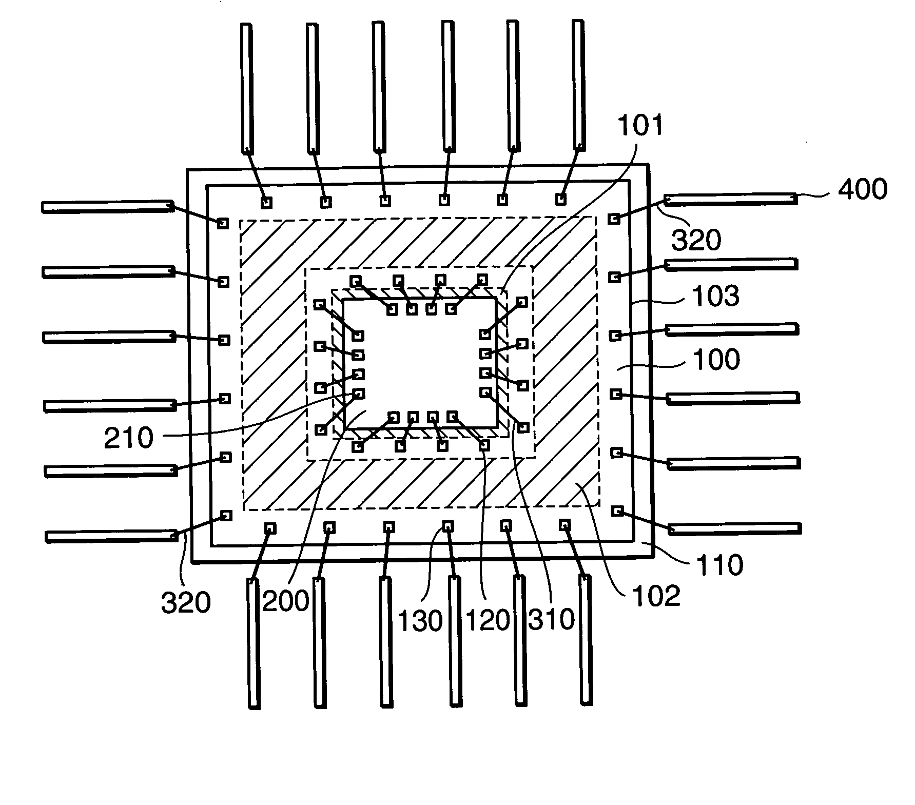 Semi conductor device