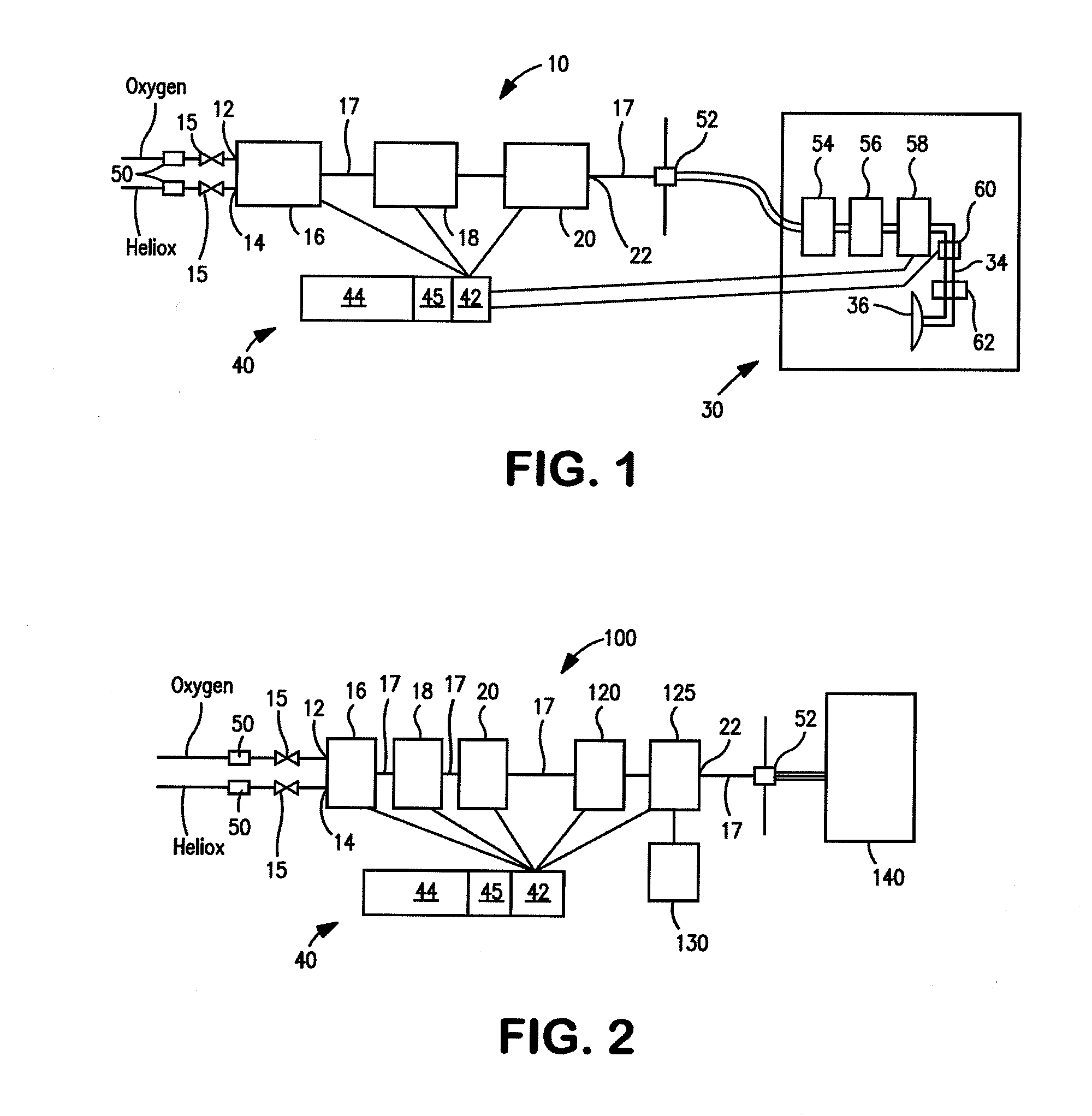 System and method for delivery of medication via inhalation