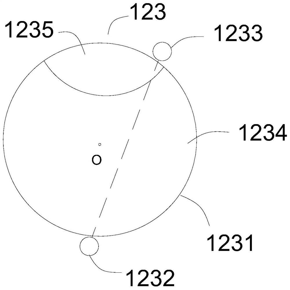 Livestock behavior information collector, livestock behavior detection method, and livestock behavior detection system