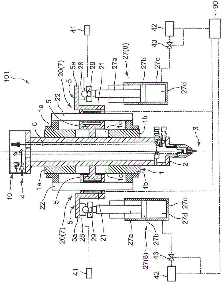 Three-dimensional Shape Measurement Apparatus