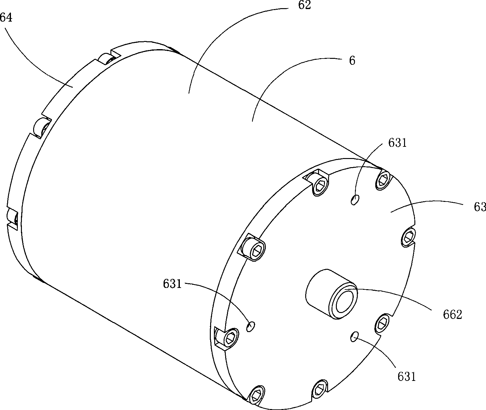 Intelligent duplicate power supply conversion switch