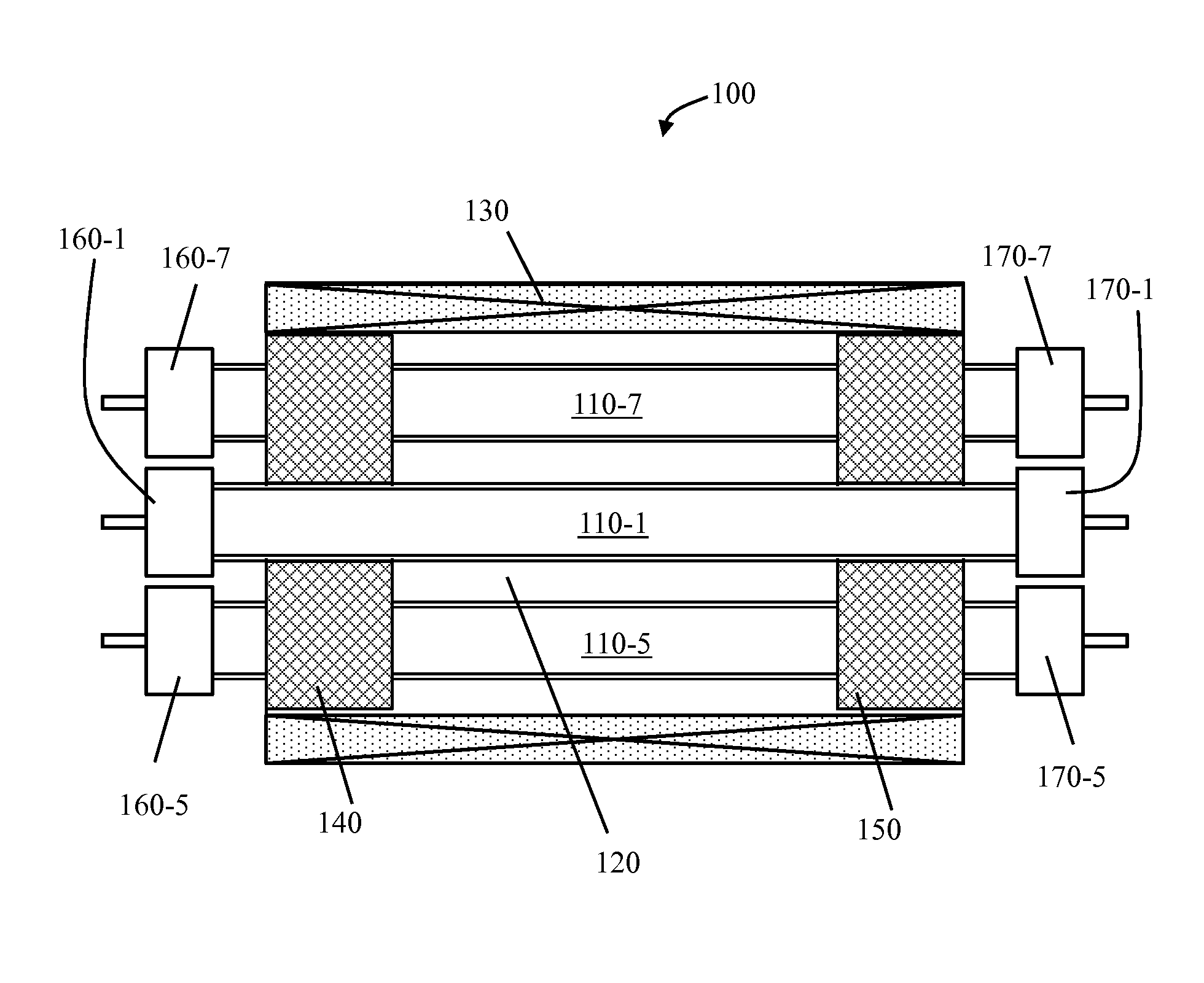 Tube Reactor for Chemical Vapor Deposition